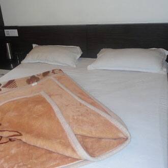Hotel RC Residency, Amritsar 2